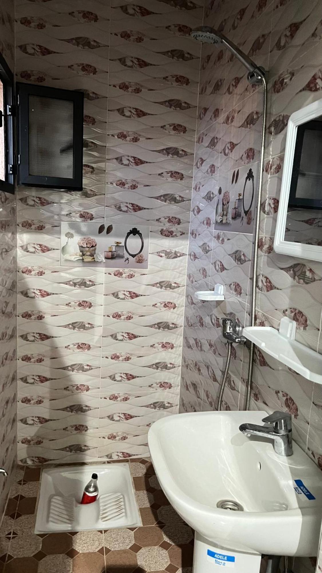 Apartament Aeroport Apparemment Marrakech Marrakesz Zewnętrze zdjęcie